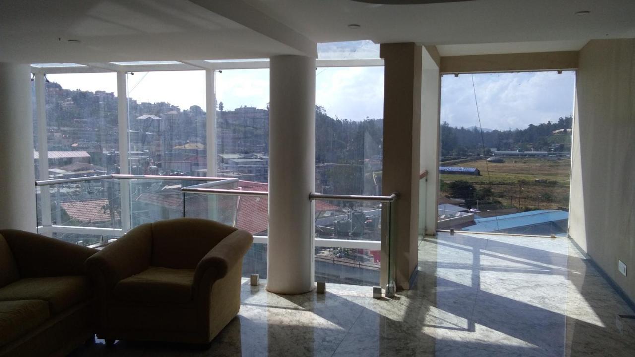 Mango Hill Central Ooty Dış mekan fotoğraf