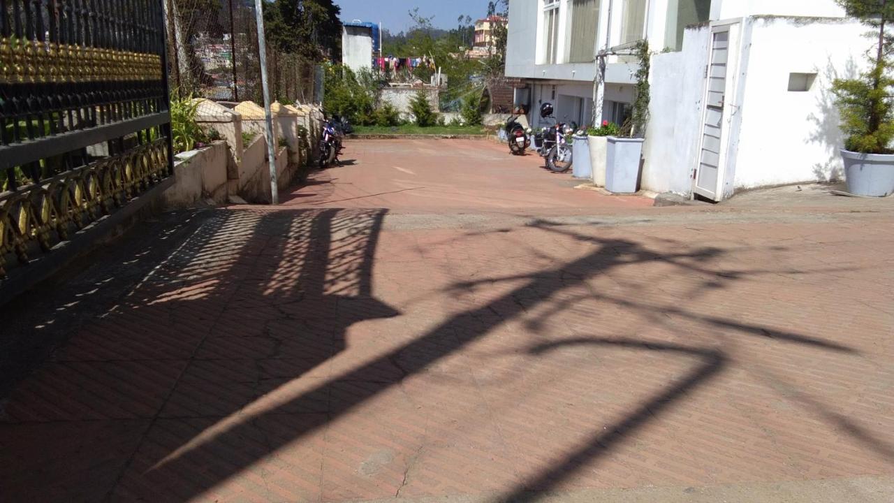 Mango Hill Central Ooty Dış mekan fotoğraf