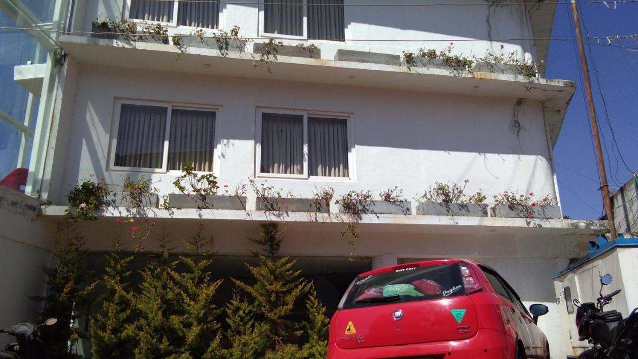 Mango Hill Central Ooty Dış mekan fotoğraf