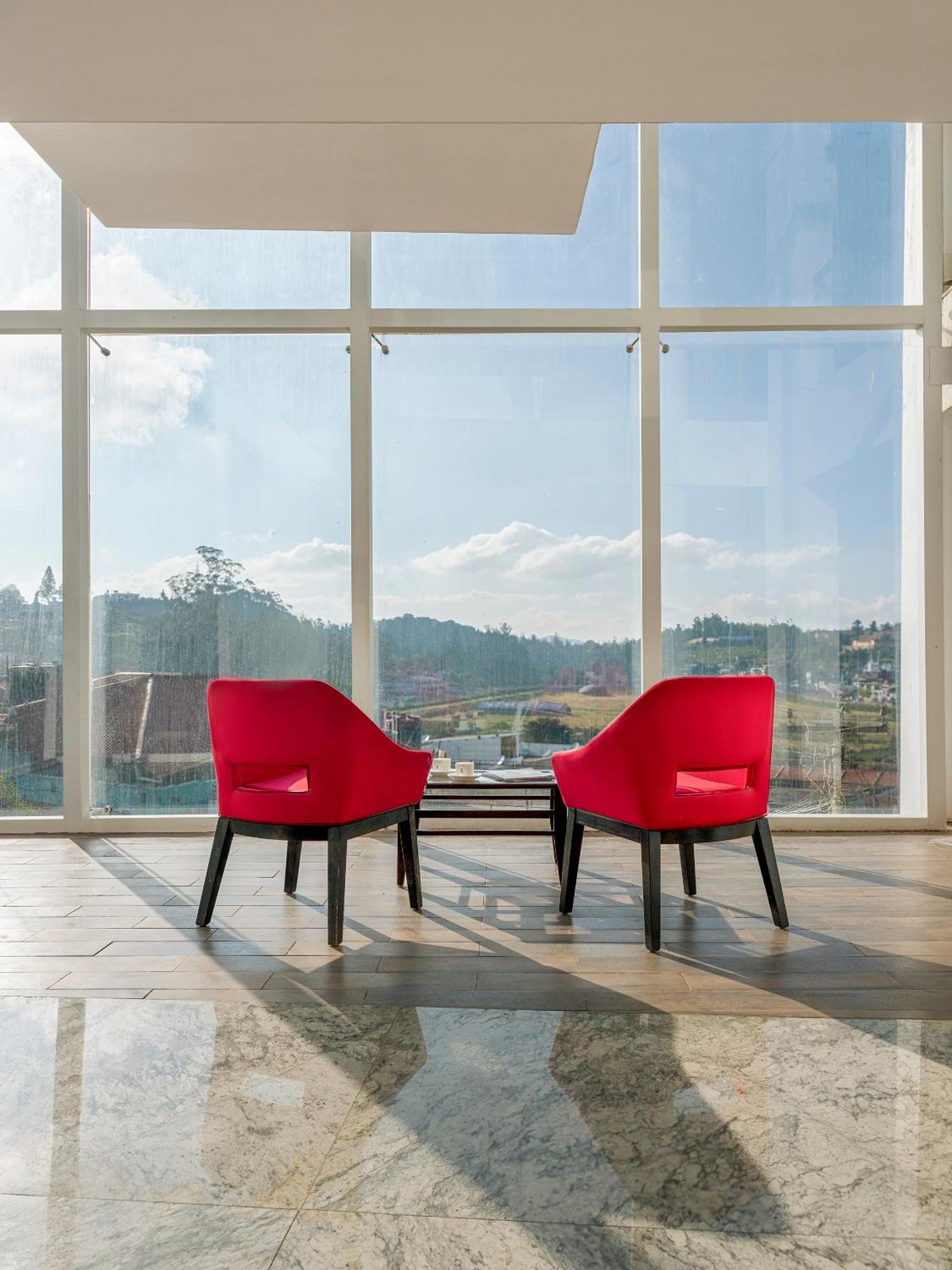 Mango Hill Central Ooty Dış mekan fotoğraf